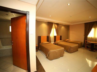 Sea Shell Hotel 3*