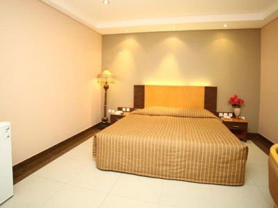Hotel Sea Shell 3*
