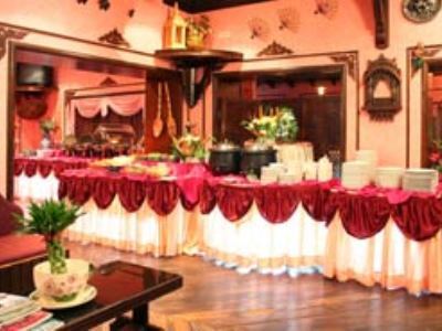 Sea Shell Hotel Manama