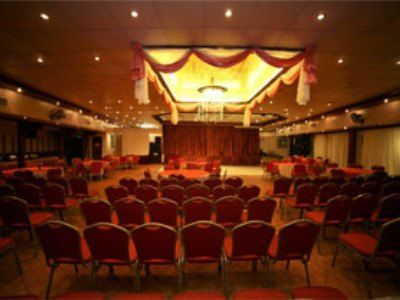 Sea Shell 3* Manama