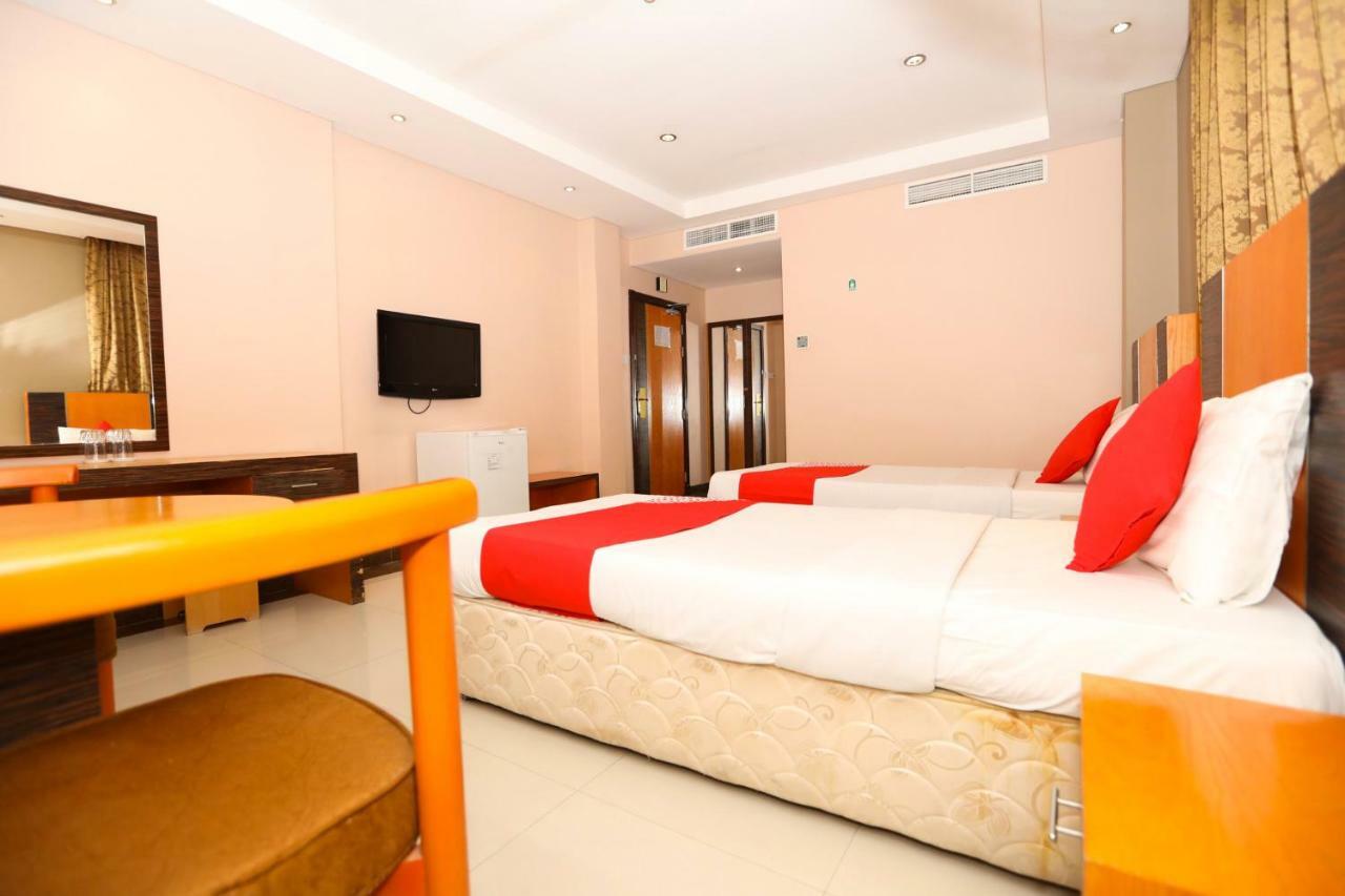 Sea Shell Manama