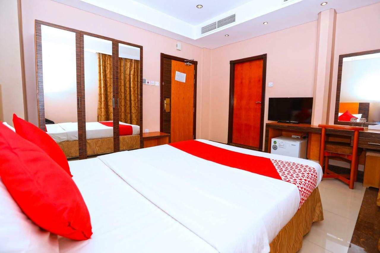 Sea Shell 3* Manama