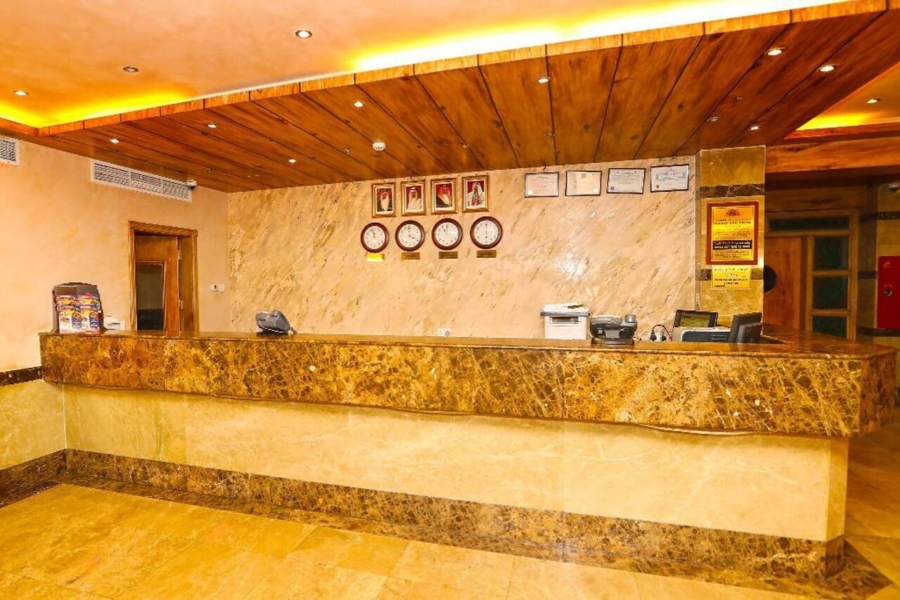 Sea Shell Hotel