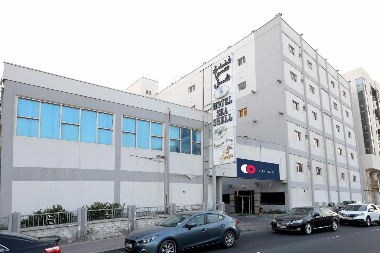 Sea Shell 3* Manama