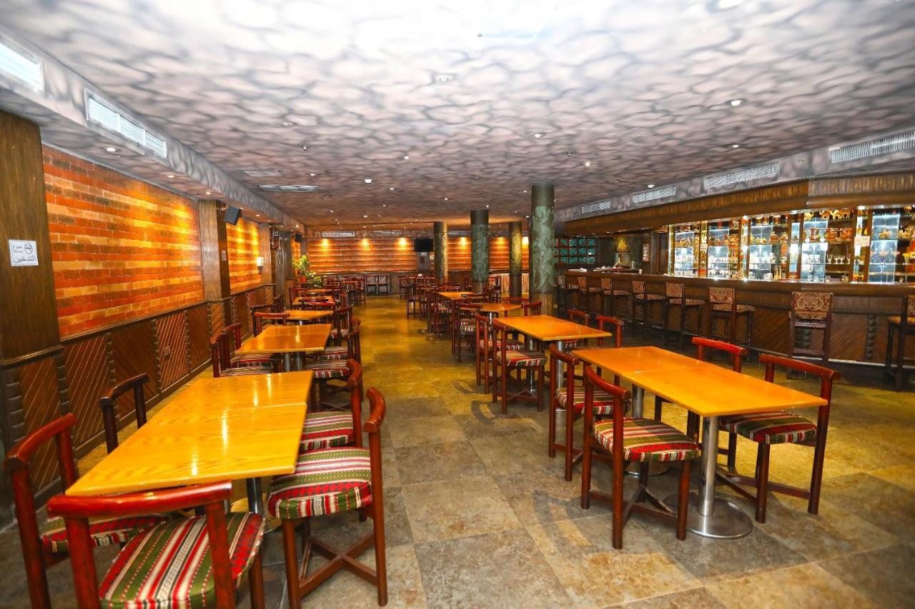 Sea Shell Manama