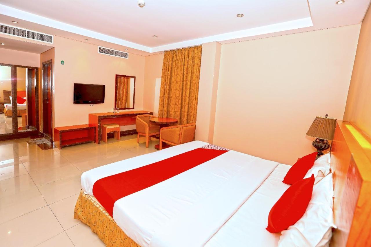Hotel Sea Shell