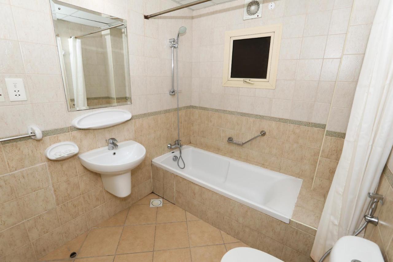 Hotel Sea Shell
