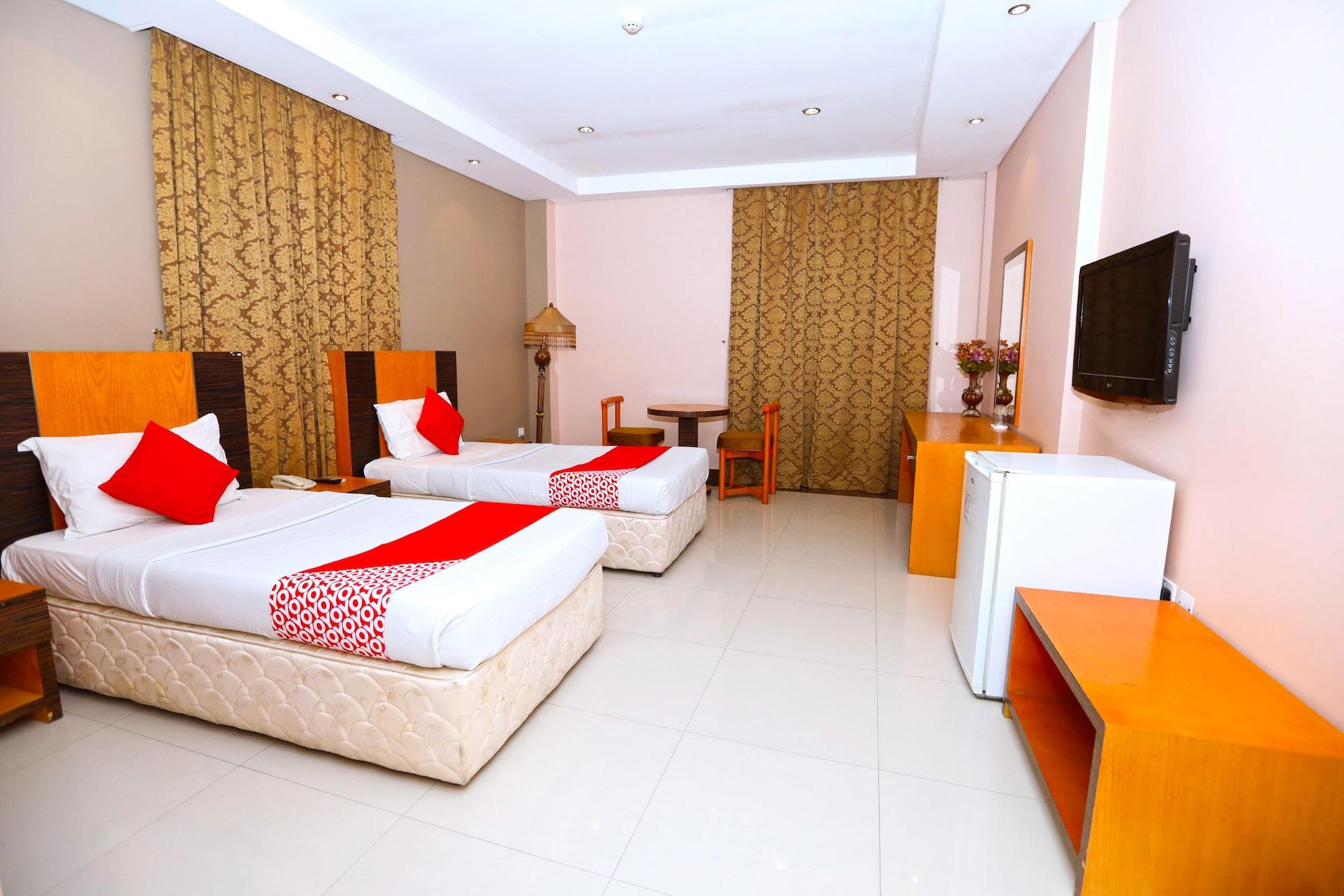 Hotel Sea Shell 3*