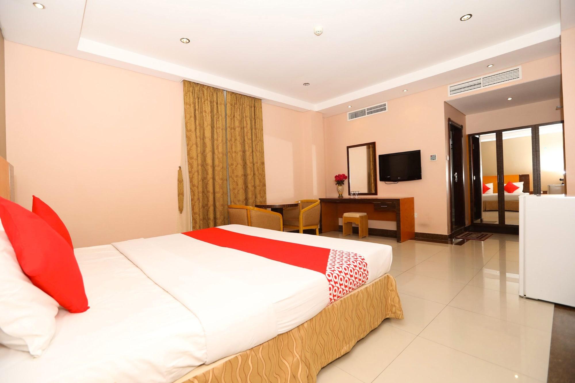 Hotel Sea Shell 3*