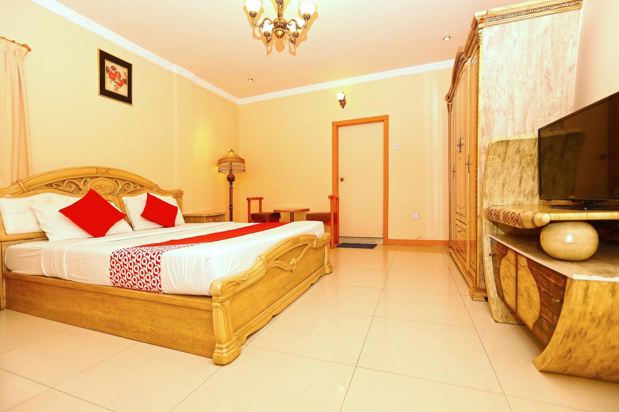 Sea Shell Hotel Manama