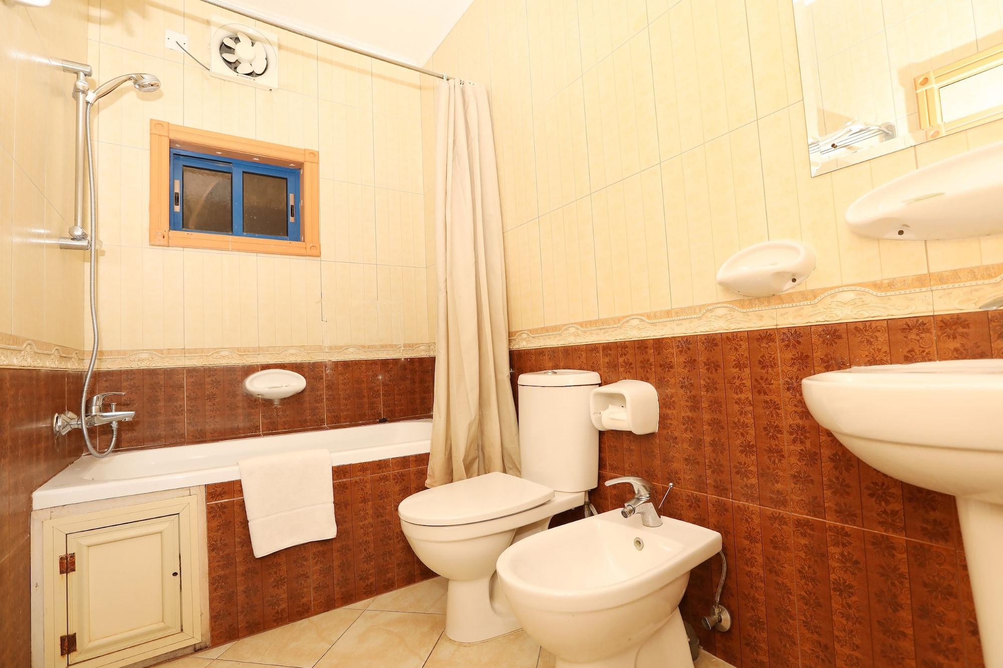 Hotel Sea Shell 3*