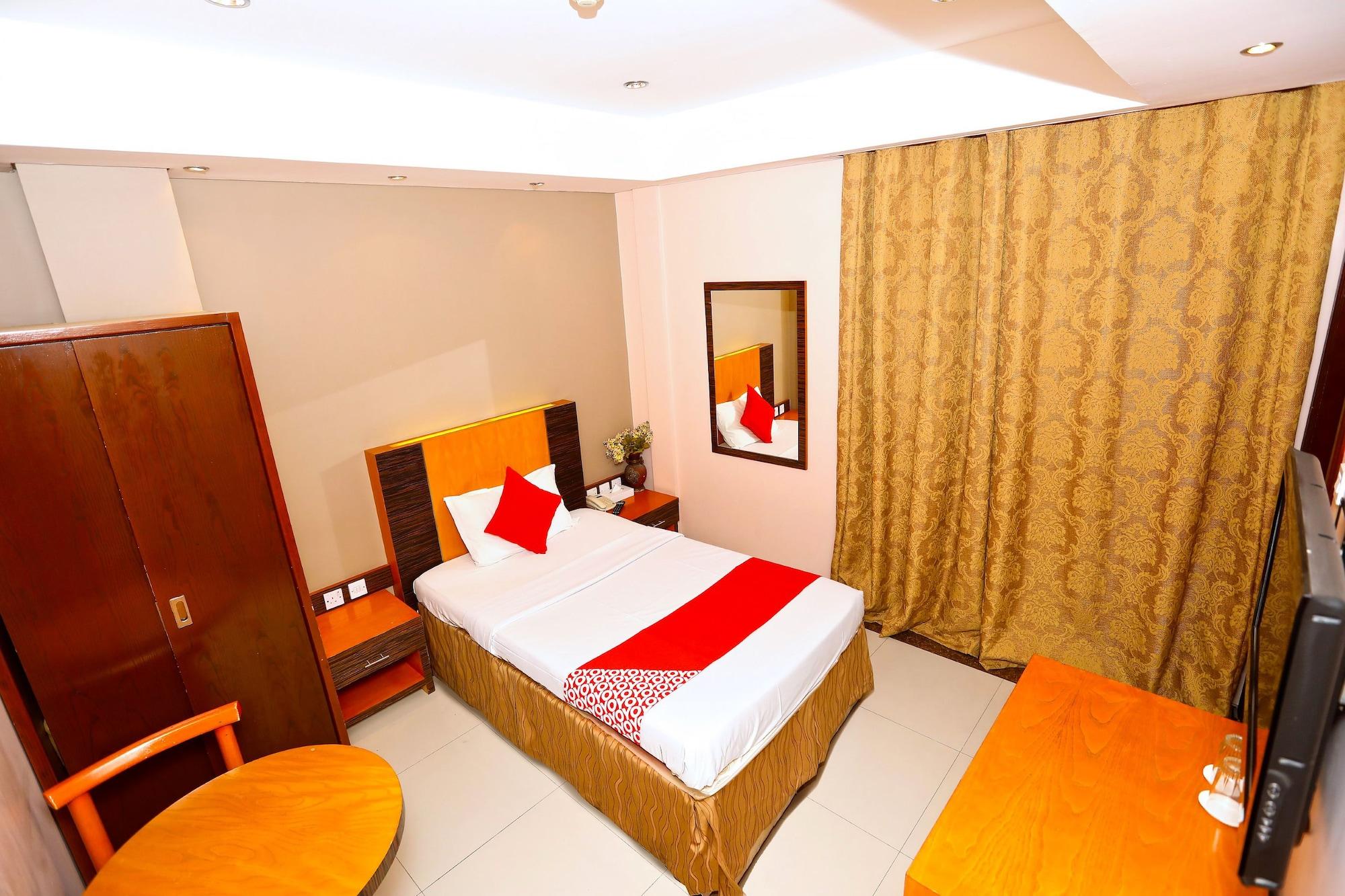 Hotel Sea Shell Manama