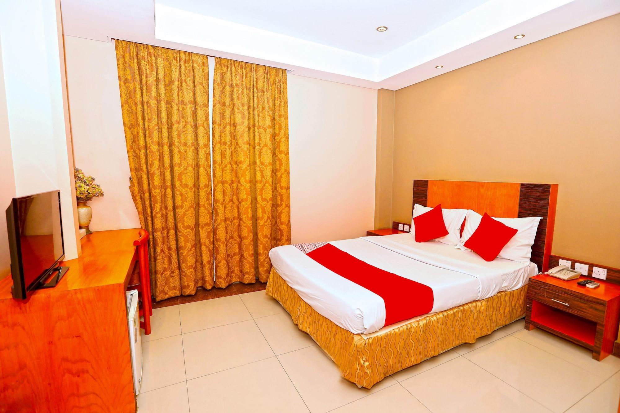 Sea Shell Hotel Manama