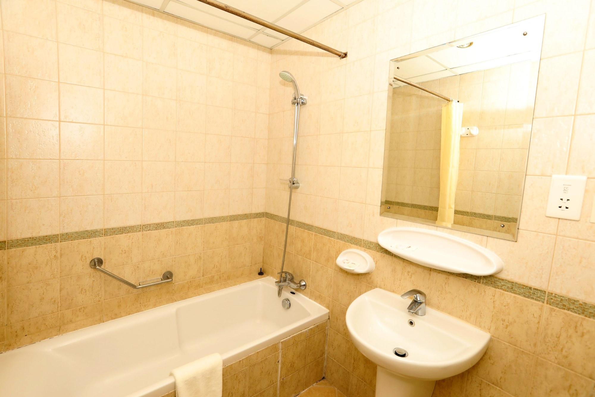 Hotel Sea Shell 3*