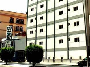 Hotel Sea Shell 3*