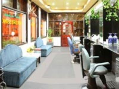 Hotel Sea Shell Manama