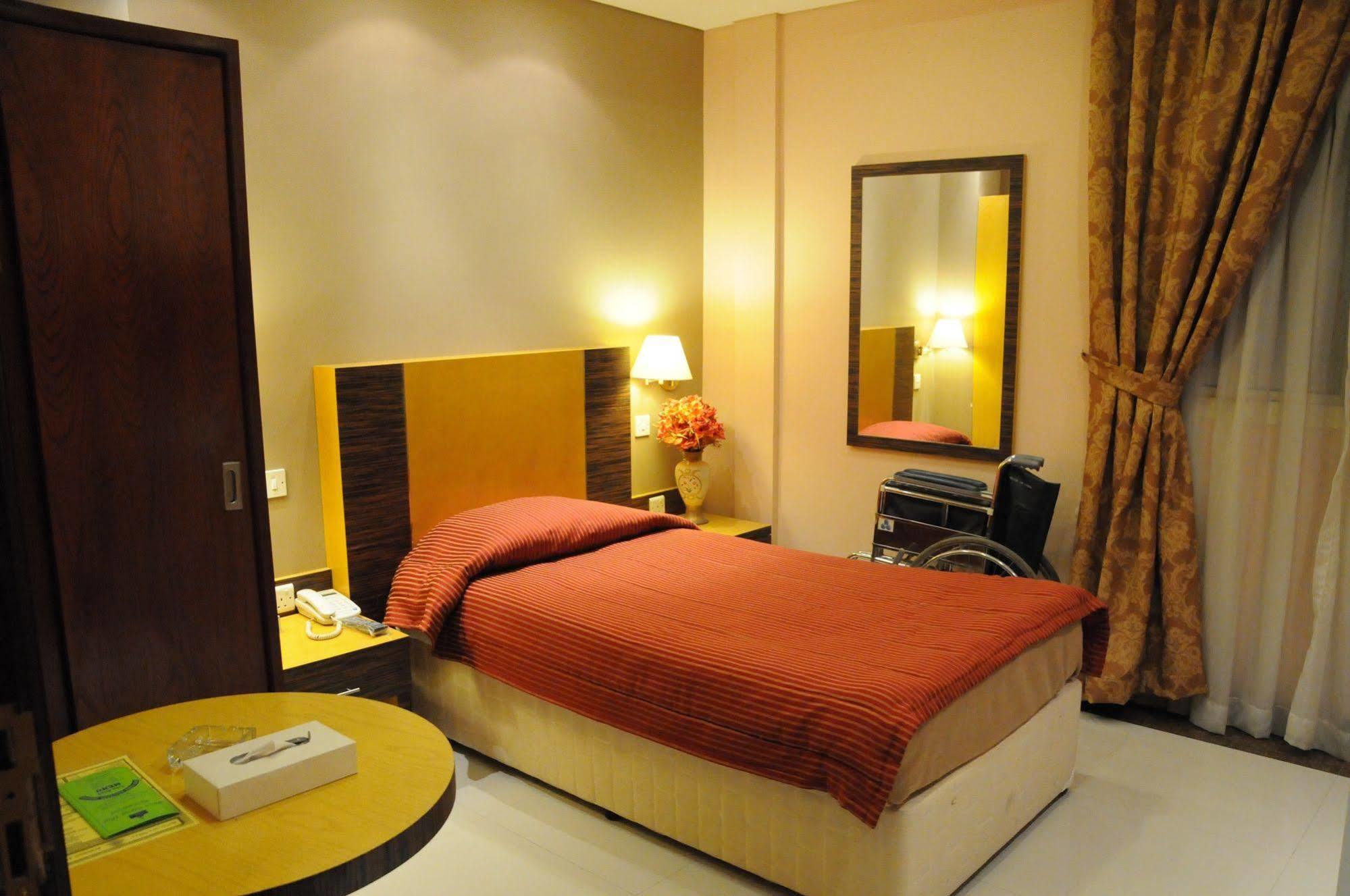 Sea Shell 3* Manama
