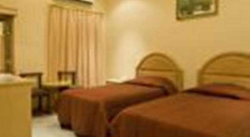 Hotel Sea Shell Manama