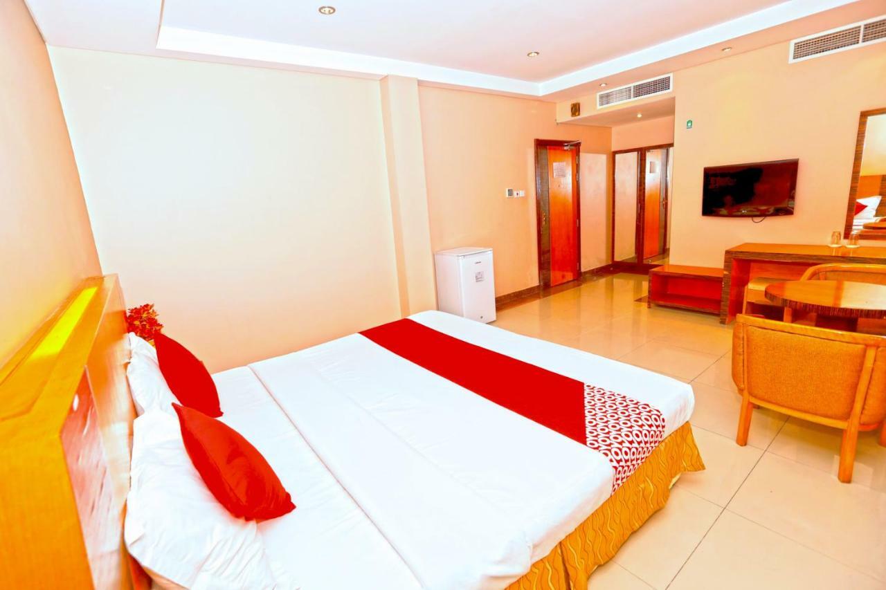 Sea Shell 3* Manama