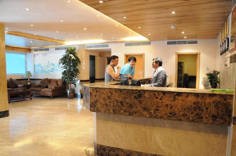 Sea Shell 3* Manama