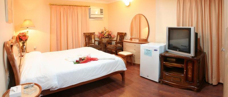 Hotel Sea Shell 3*